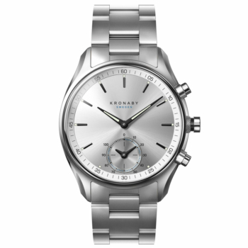 Αντρικό Ρολόι Smartwatch KRONABY Α1000-0715