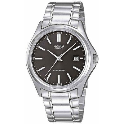 CASIO Collection Stainless Steel Bracelet MTP-1183PA-1AEF