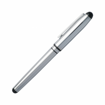 Cerruti 1881 Rollerball Pen Leap Chrome Στυλό NSN8525B