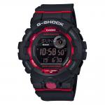 CASIO G-Shock Bluetooth Black Rubber GBD-800-1ER