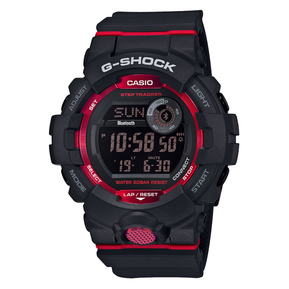 Casio G-Shock- Ρολόι Χειρός