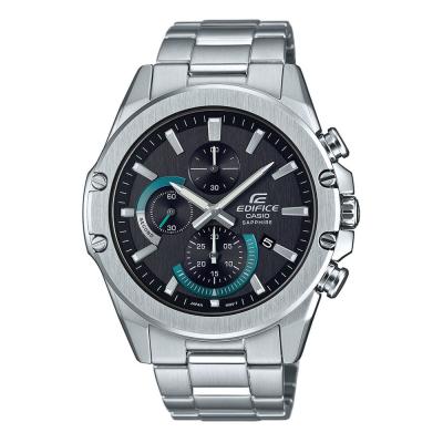 CASIO Edifice Stainless Steel Chronograph EFR-S567D-1AVUEF