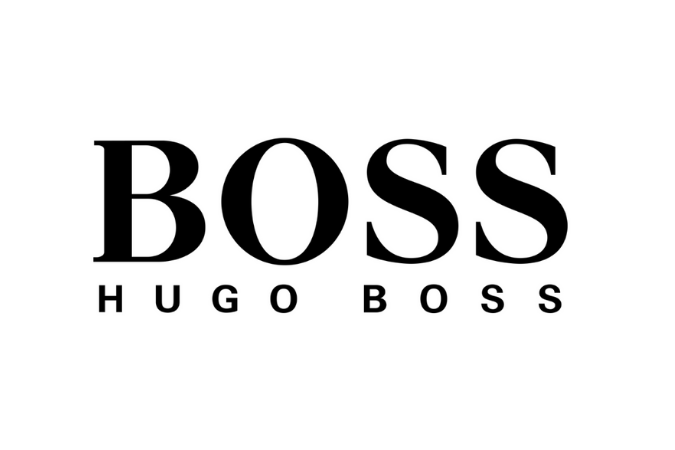 Hugo Boss αξεσουάρ για άνδρες που θέλουν να ξεχωρίσουν